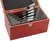 S436.1CRLZ Outside Micrometer Set