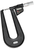 764BXFL SHEET METAL MICROMETER, ELECTRONIC