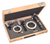 S780XTFZ MICROMETER, INSIDE SET 2-4" RANGE