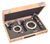 S780XTFZ MICROMETER, INSIDE SET 2-4" RANGE