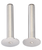 PT06137 Pair Of Disc Contacts 20mm For 5002BZ Series