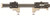 PT06137 Pair Of Disc Contacts 20mm For 5002BZ Series