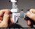 456A Gear Tooth Vernier Caliper