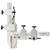 456A Gear Tooth Vernier Caliper