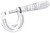 T221XL Hi-Precision Micrometer