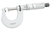 256MRL-25 Disc-Type Micrometer