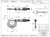 256MRL-25 Disc-Type Micrometer