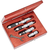 S824AZ Fixed Range Inside Micrometer Set