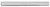 234MB-75  End Measuring Rod