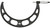 436XRL-10 Outside Micrometer