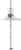236HA Combination Steel Rule Depth and Angle Gage