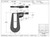 764.1BXFL Electronic Sheet Metal Micrometer, 6" Throat Depth