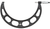 436XRL-12 Outside Micrometer