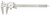 1202-8 Dial Caliper