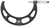 436MXRL-175 Outside Micrometer