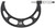 436MXRL-175 Outside Micrometer