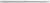 234MB-275 End Measuring Rod