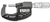 796.1XFL-1 Electronic Micrometer without Output