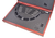 714DFLZ ELECTRONIC ANVIL MICROMETER, 12-16"