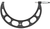 436RL-12 Outside Micrometer