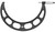 436RL-12 Outside Micrometer
