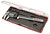 799A-6/150 Electronic Caliper, Stainless Steel, 0.01mm (.0005") Resolution, and 0-150mm (0-6") Measuring Range