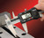 799A-6/150 Electronic Caliper, Stainless Steel, 0.01mm (.0005") Resolution, and 0-150mm (0-6") Measuring Range