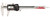 799A-6/150 Electronic Caliper, Stainless Steel, 0.01mm (.0005") Resolution, and 0-150mm (0-6") Measuring Range