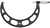 436RL-10 Outside Micrometer