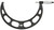 436RL-10 Outside Micrometer