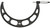 436RL-10 Outside Micrometer