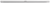 234B-11 End Measuring Rod