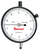 656-211JN/S Dial Indicator with Special Non-Shock Mechanism