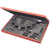 224GRLZ INTERCHANGEABLE ANVIL MICROMETER 6-12"