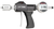 781XTZ-100 AccuBore Electronic Bore Gage