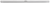234B-10 End Measuring Rod