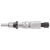 RV463RL MICROMETER HEAD, REVERSE 1/2-0", .001" GRADS