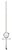450-12 Dial Depth Gage