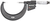 786P-3 Electronic Blade-Type Micrometer