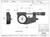 430XLZ-1 Indicating Micrometer