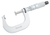 256MRL-50 Disc-Type Micrometer
