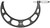 436MXRL-250 Outside Micrometer
