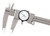 120Z-12 Dial Caliper