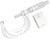 1212XRL Stainless Steel Micrometer