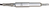 715-2Z LVDT Length Probe