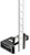 62 Rule Holder, 3/4"  to 1-9/16" (19-40mm) Wide