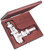 456BZ Gear Tooth Vernier Caliper