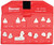 S167MAZ Radius Gage Set Millimeter