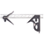 C11HC-12-16R 12" Combination Square with Square and Center Head