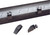 298 Key Seat Clamps (Pair)